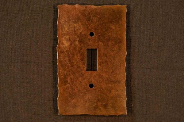 Plain Light Switch Plate Covers