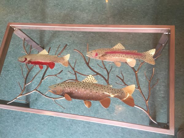 Trout Table